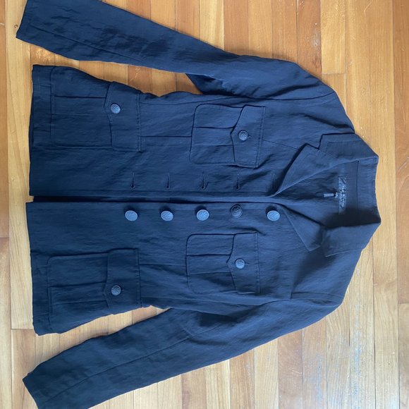 Rag & Bone Gambles Jacket XS - Picture 4 of 6